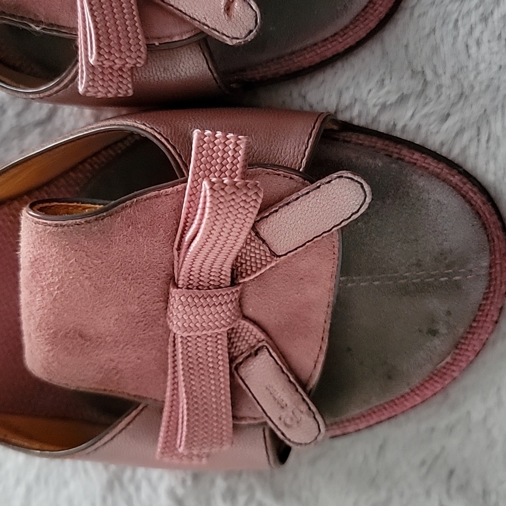 Cole Haan Nike G Series Heels Collab - Picture 10 of 12